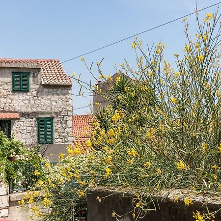 Charming Apartment 스플리트 외부 사진
