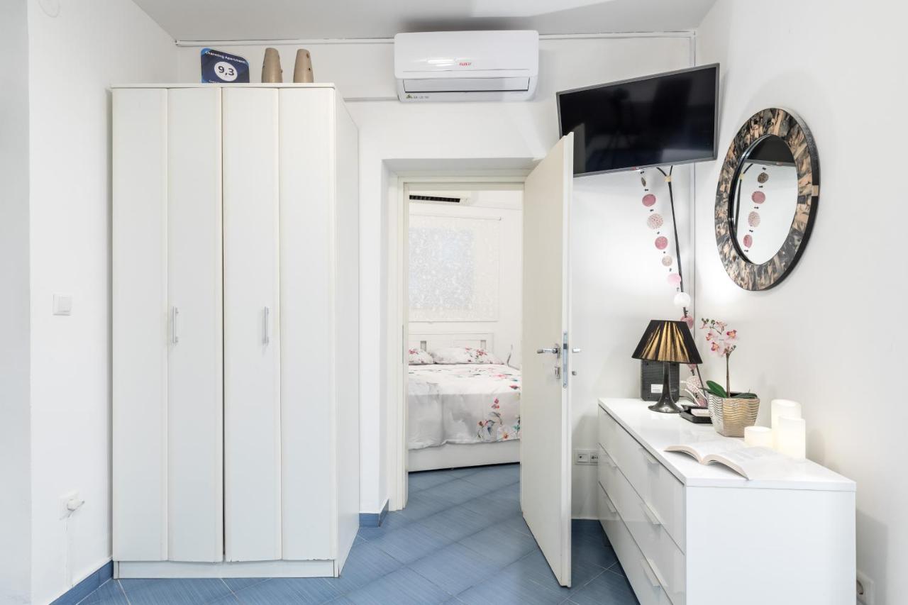 Charming Apartment 스플리트 외부 사진