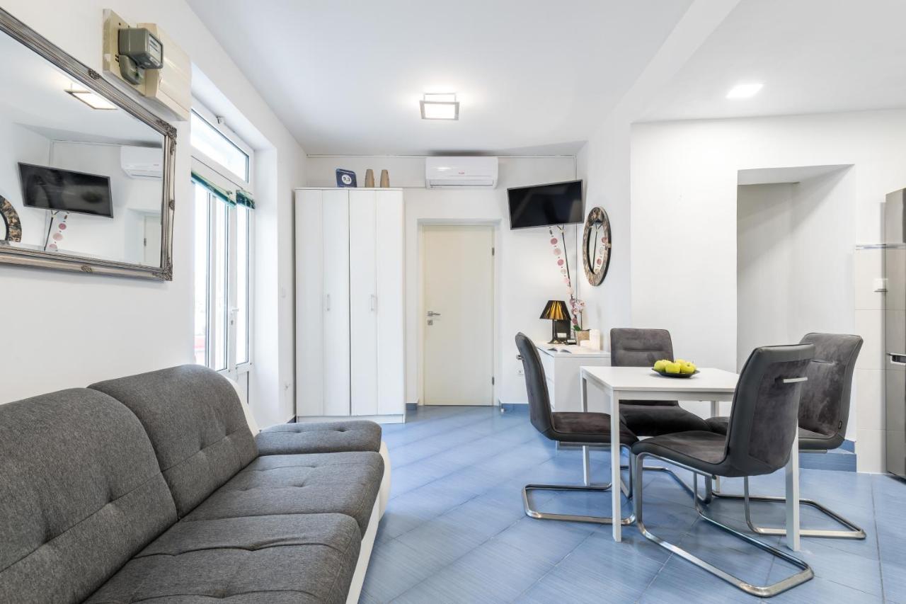 Charming Apartment 스플리트 외부 사진