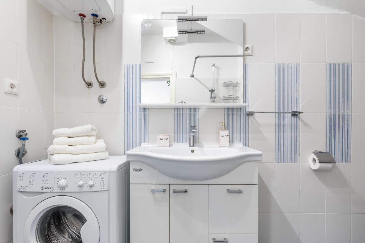 Charming Apartment 스플리트 외부 사진
