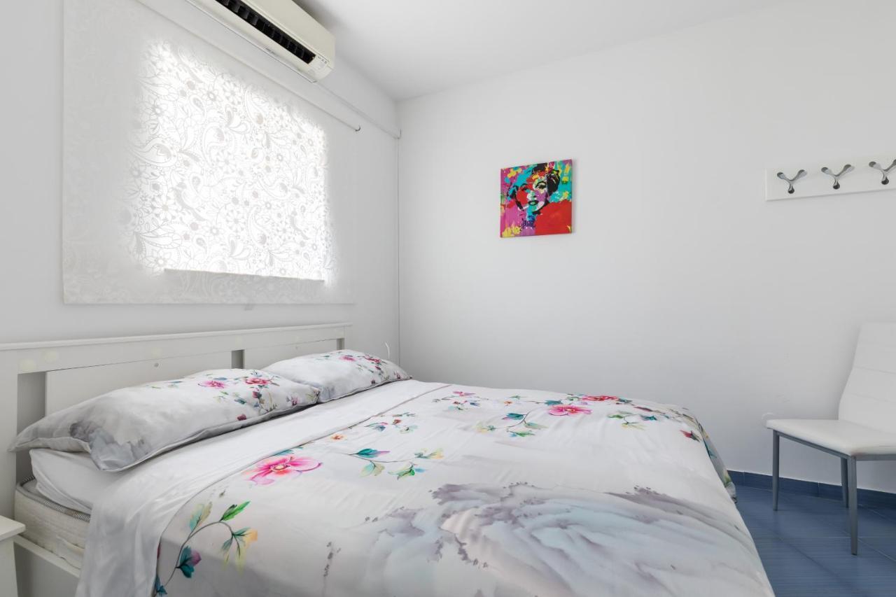 Charming Apartment 스플리트 외부 사진