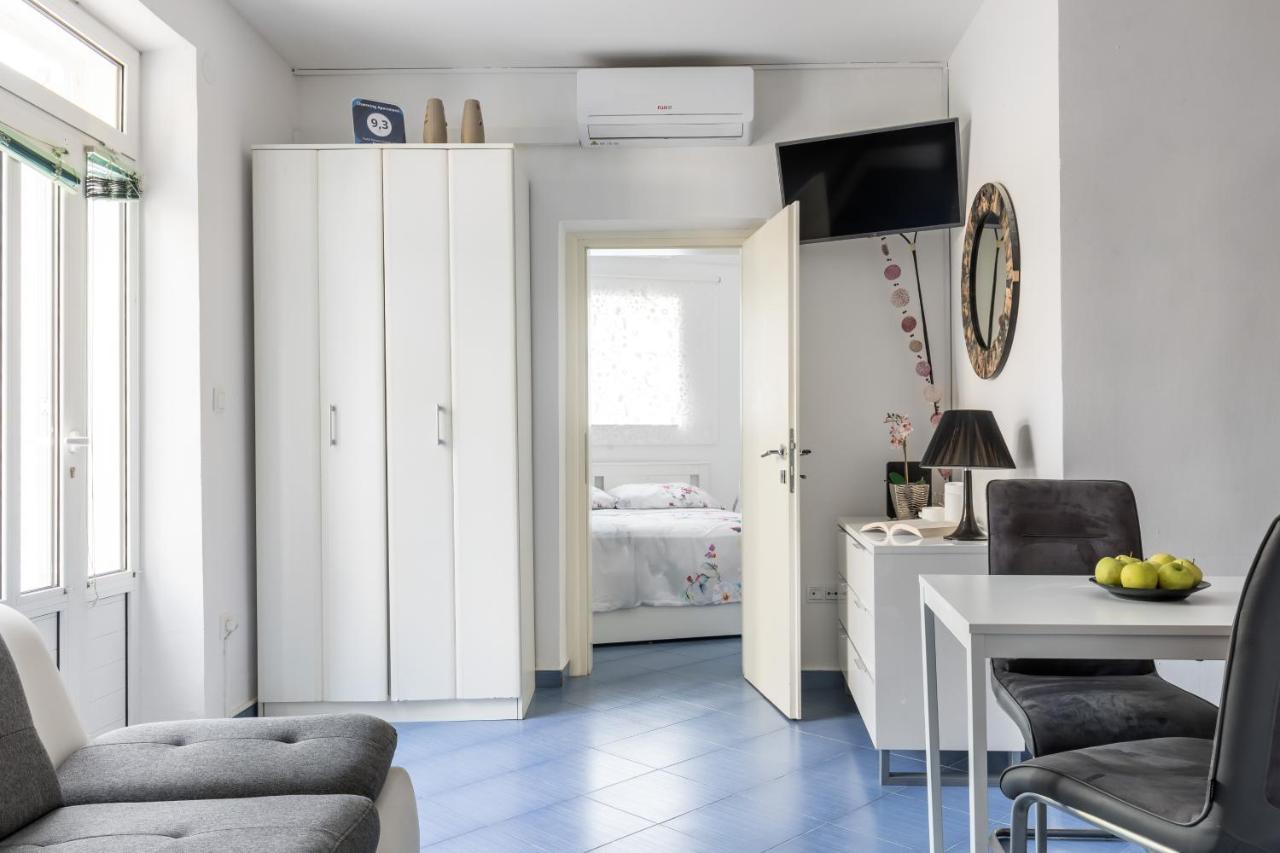 Charming Apartment 스플리트 외부 사진