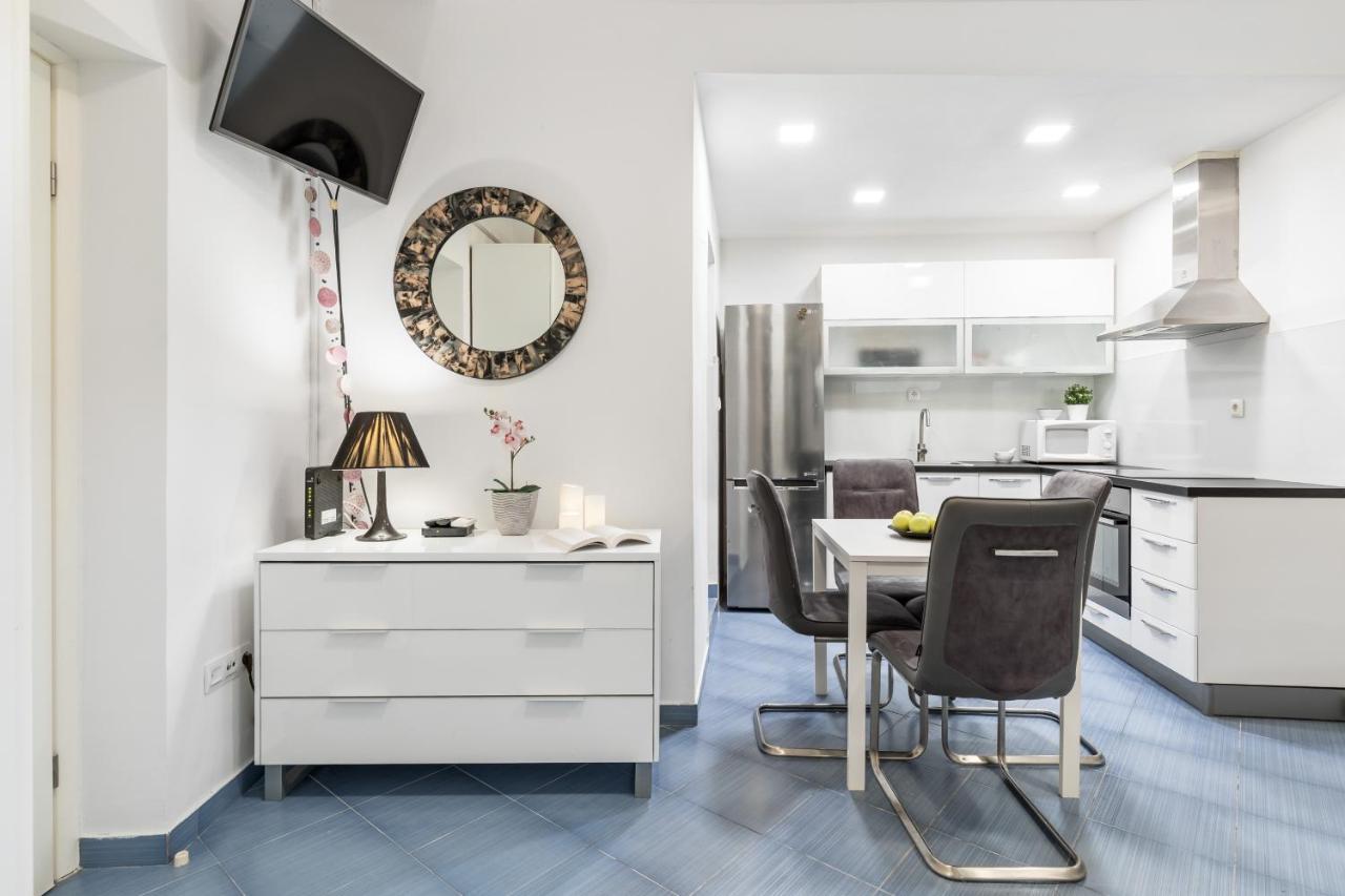 Charming Apartment 스플리트 외부 사진