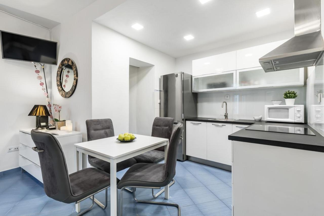 Charming Apartment 스플리트 외부 사진